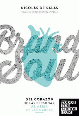 Brand soul