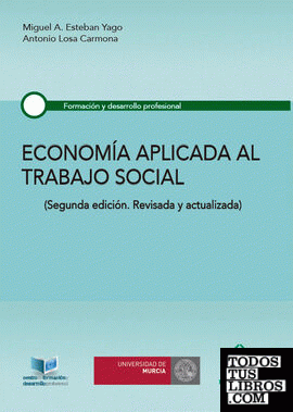 Economía aplicada al trabajo social