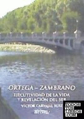 Ortega-Zambrano