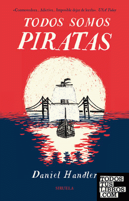 Todos somos piratas