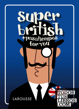 Super British