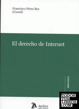 El derecho de internet