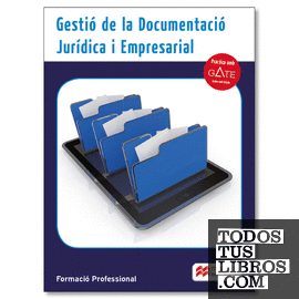 Gestio Documentacio Jurid i Emp Pk 2016