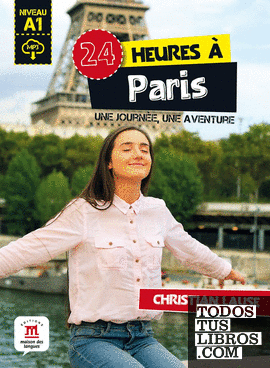 24 heures à Paris
