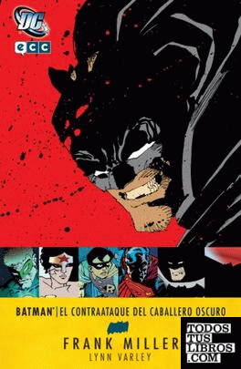 Batman: El contraataque del Caballero Oscuro (2a edición)