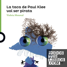 La taca de Paul Klee vol ser un pirata