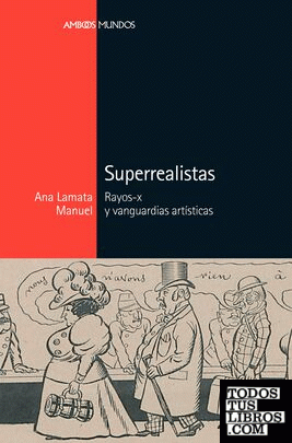 Superrealistas