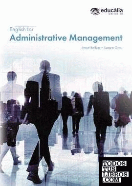 English for Administrative Management