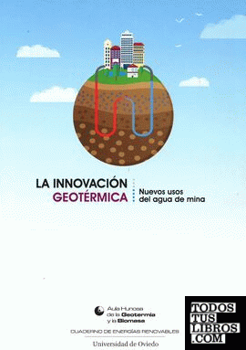 La innovación geotérmica