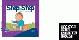 Step by Step  English for Toddlers