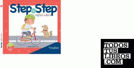 Step by Step  English for Kids