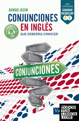 Conjunciones en Inglés que deberías conocer