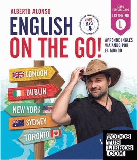English on the Go!