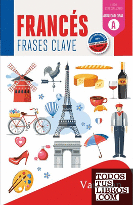 Francés: Frases clave