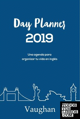 Day Planner 2019