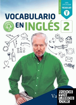 Vocabulario en Inglés 2