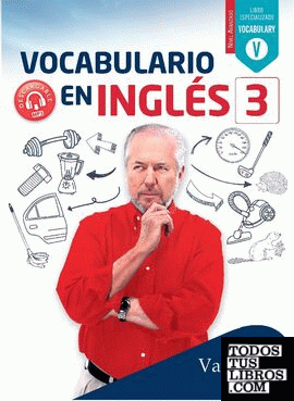 Vocabulario en Inglés 3