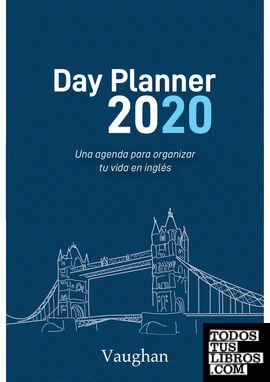 Day Planner 2020