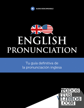 ENGLISH PRONUNCIATION