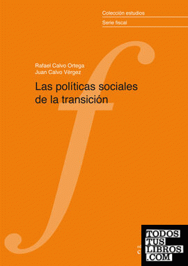 Las políticas sociales de la transición