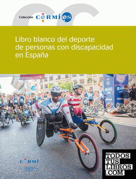 Libro blanco del deporte de personas con discapacidad en España