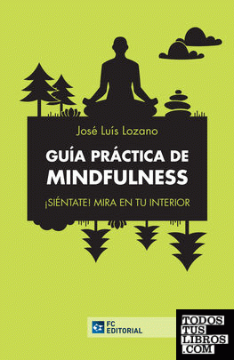 Guía práctica de Mindfulness
