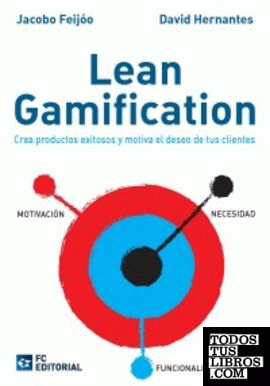 Lean gamification