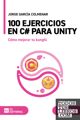 100 ejercicios en C# para Unity