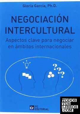 Negociacion intercultural