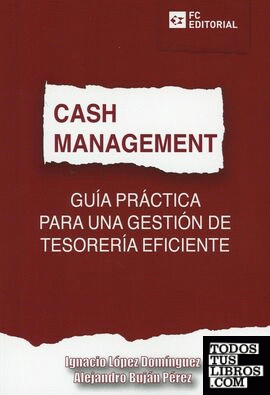 Cash management