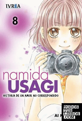 Namida Usagi 08