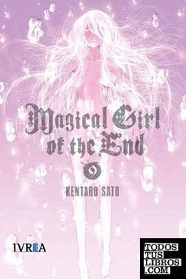 Magical Girl of The End