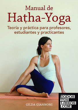 Manual de Hatha-Yoga