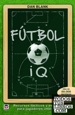 Fútbol IQ