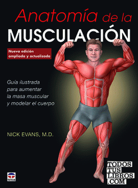 Anatomía de la musculación