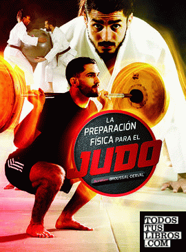 La preparación física para el judo