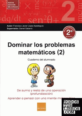 Dominar los problemas matemáticos (2)