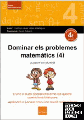 Dominar els problemes matemàtics (4)