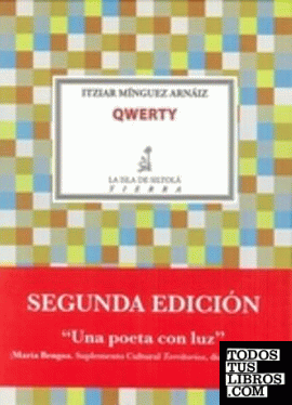 Qwerty (2ª edición)