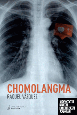Chomolangma