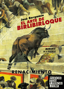 El arte de Birlibirloque
