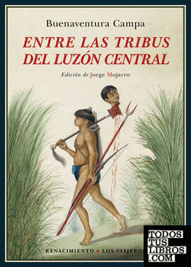 Entre las tribus del Luzón Central