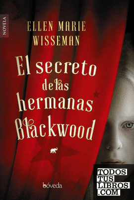 El secreto de las hermanas Blackwood