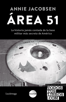 Área 51 Área 51