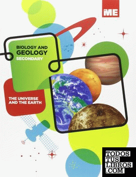 Biology & Geology 1 ESO   Andalusia, Aragon, C. and León, Galicia, Madrid, Murcia