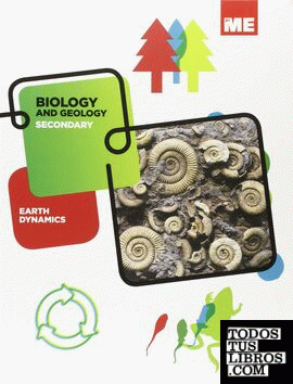 Biology & Geology 4 ESO General