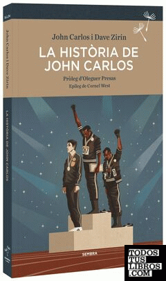 La història de John Carlos
