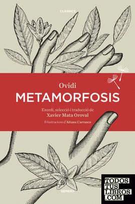 Metamorfosis Metamorfosis