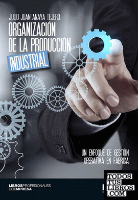 Organización de la producción industrial