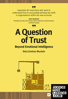 A Question of Trust